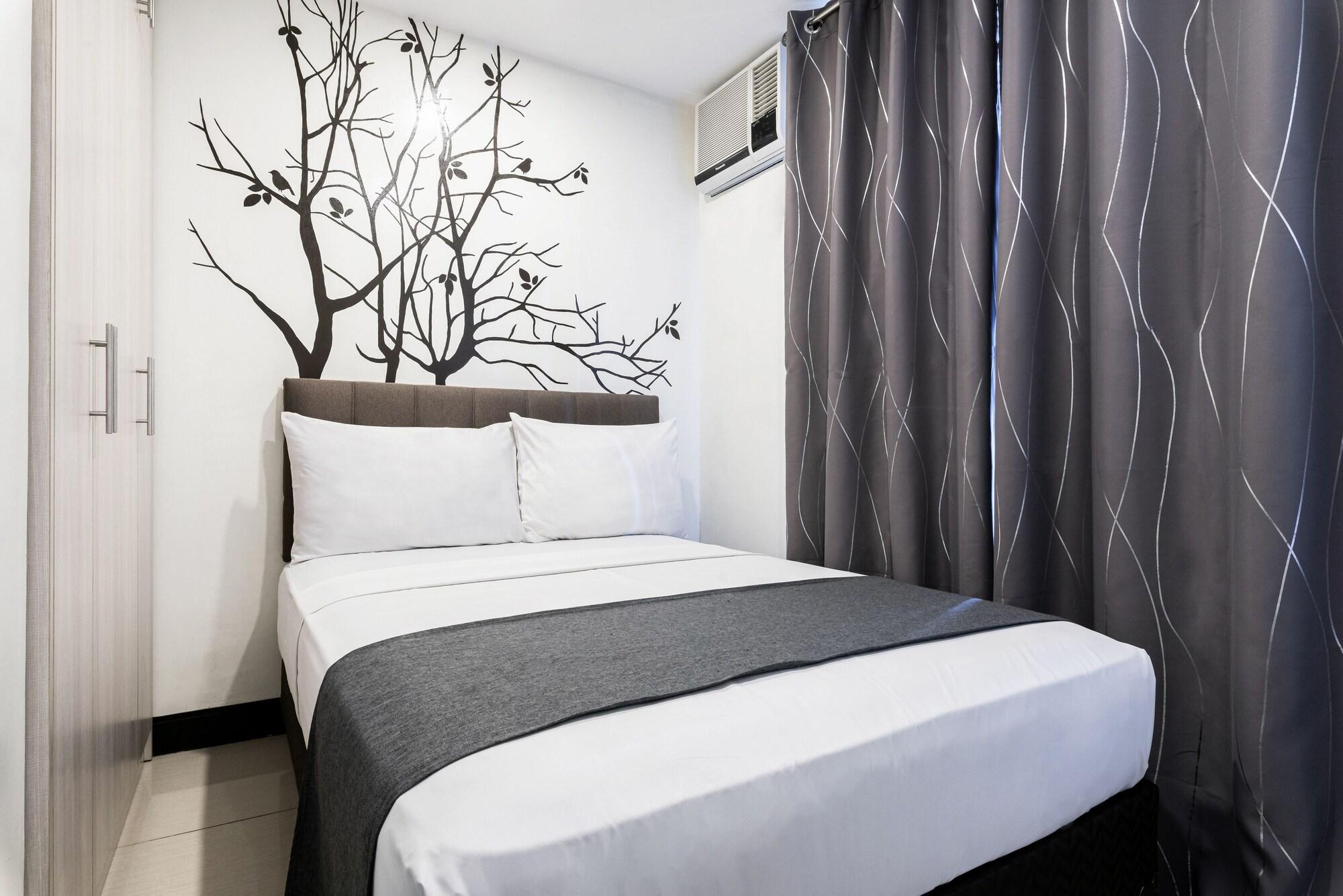 Artemis Place Makati Hotel Makati City Esterno foto