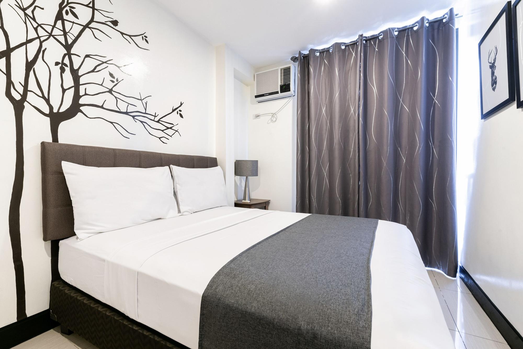 Artemis Place Makati Hotel Makati City Esterno foto